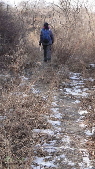20111224再走灰地-铁陀山-灰地DSC07398
