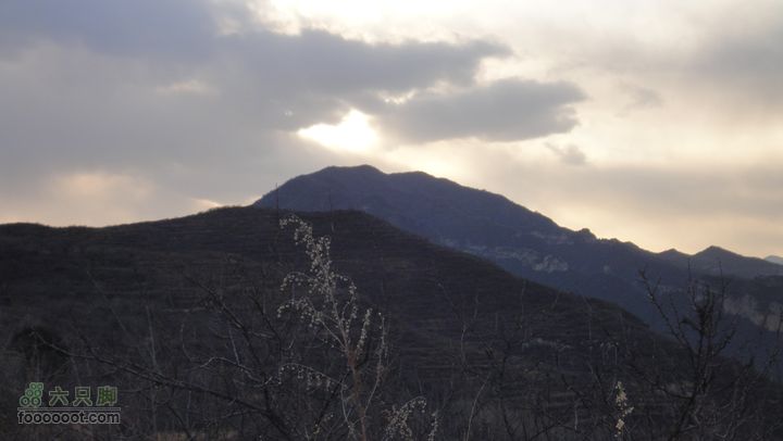 20111224再走灰地-铁陀山-灰地DSC07457