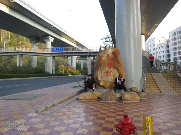 深圳梧桐山及大梅沙IMG_4978