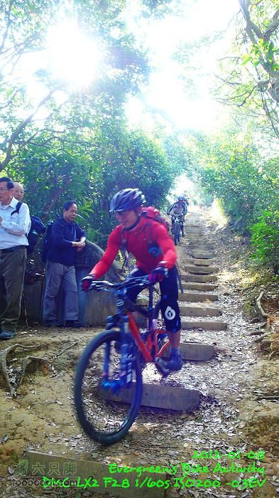 2012 01 08 新界東北邊界廢村P1440654