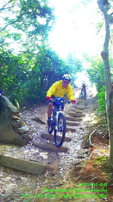 2012 01 08 新界東北邊界廢村P1440663