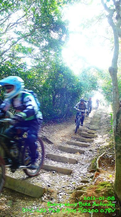 2012 01 08 新界東北邊界廢村P1440665