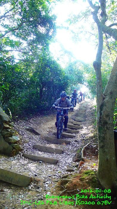 2012 01 08 新界東北邊界廢村P1440666