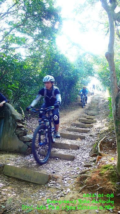 2012 01 08 新界東北邊界廢村P1440682