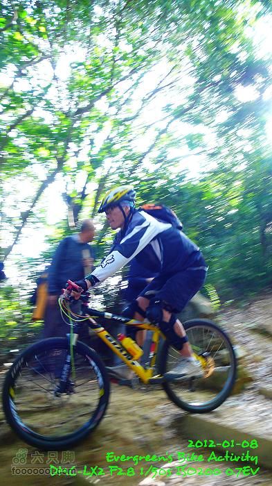 2012 01 08 新界東北邊界廢村P1440687