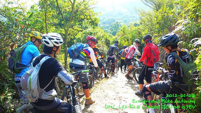 2012 01 08 新界東北邊界廢村P1440688