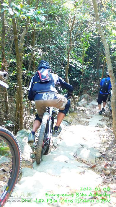 2012 01 08 新界東北邊界廢村P1440697