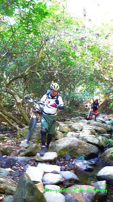 2012 01 08 新界東北邊界廢村P1440699