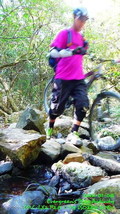 2012 01 08 新界東北邊界廢村P1440704