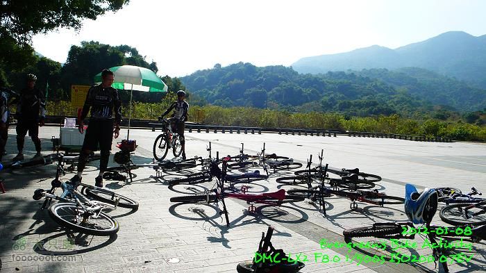 2012 01 08 新界東北邊界廢村P1440707