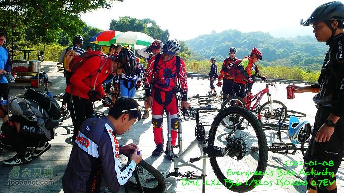 2012 01 08 新界東北邊界廢村P1440716