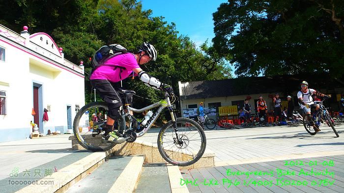 2012 01 08 新界東北邊界廢村P1440718