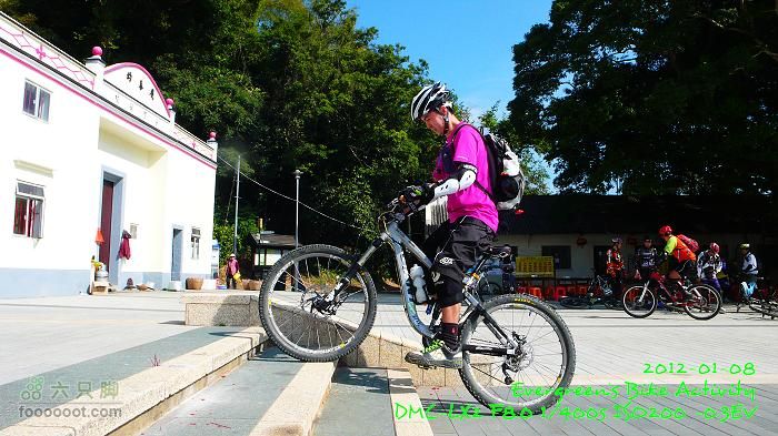 2012 01 08 新界東北邊界廢村P1440726