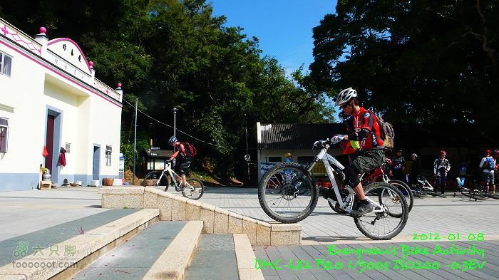 2012 01 08 新界東北邊界廢村P1440729