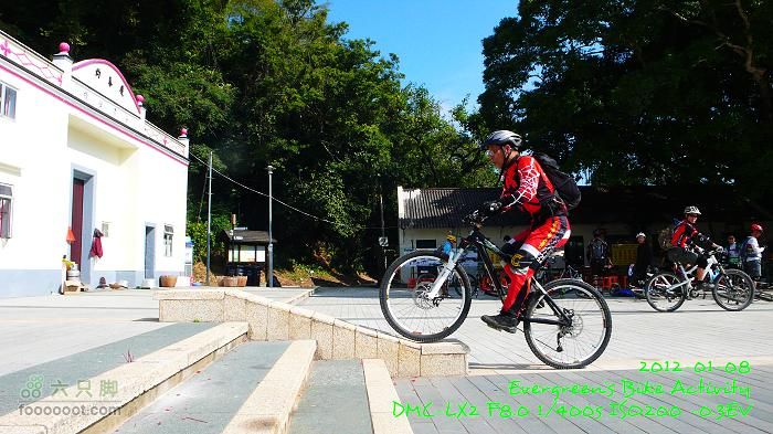 2012 01 08 新界東北邊界廢村P1440732