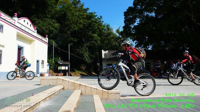 2012 01 08 新界東北邊界廢村P1440741