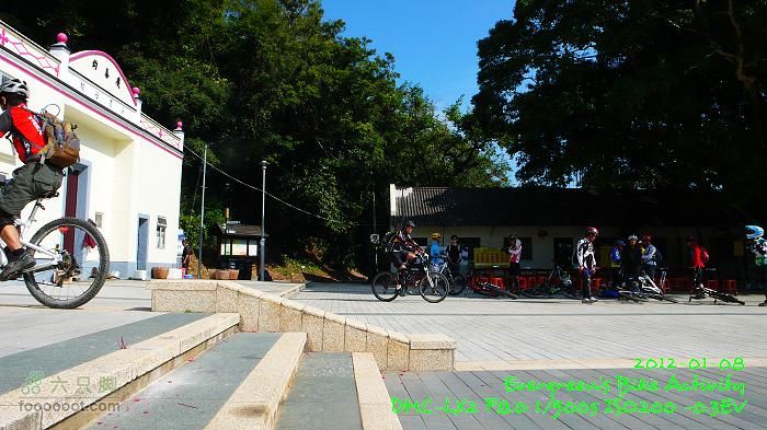 2012 01 08 新界東北邊界廢村P1440763