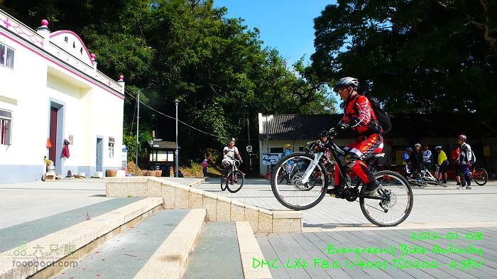 2012 01 08 新界東北邊界廢村P1440768