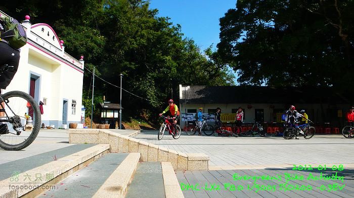 2012 01 08 新界東北邊界廢村P1440774