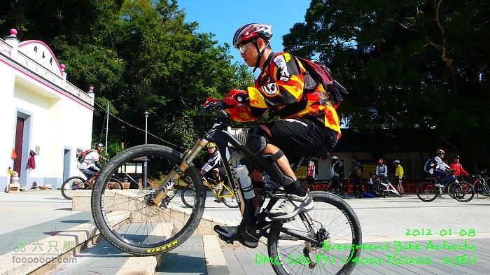 2012 01 08 新界東北邊界廢村P1440779