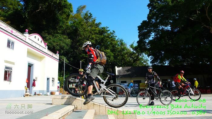 2012 01 08 新界東北邊界廢村P1440782
