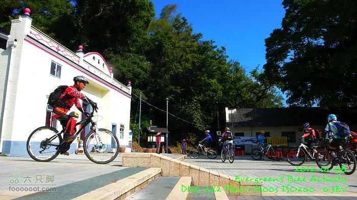 2012 01 08 新界東北邊界廢村P1440784