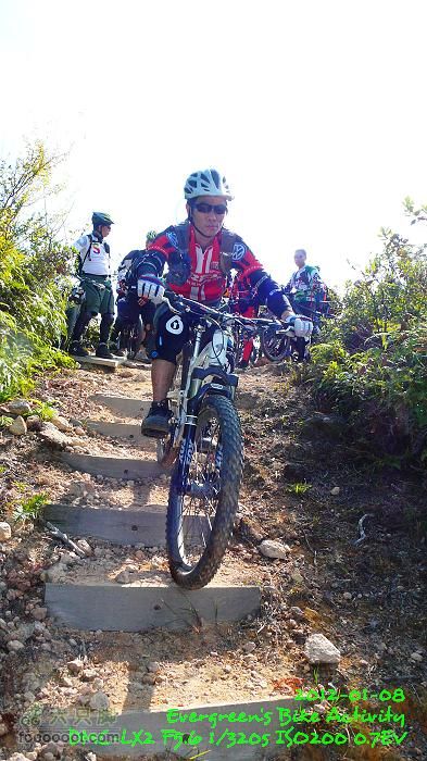 2012 01 08 新界東北邊界廢村P1440796
