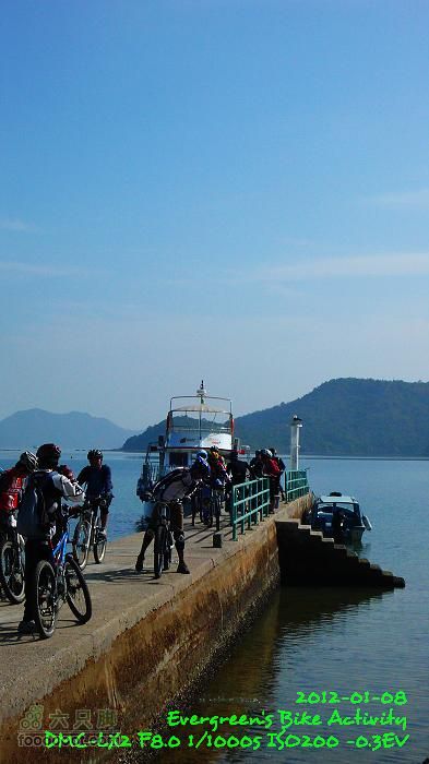 2012 01 08 新界東北邊界廢村P1440787