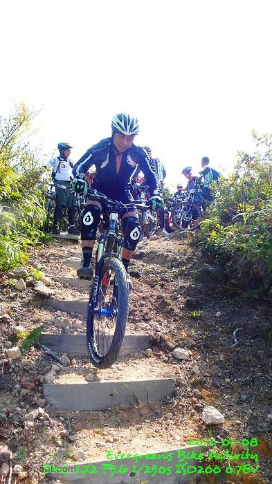 2012 01 08 新界東北邊界廢村P1440794