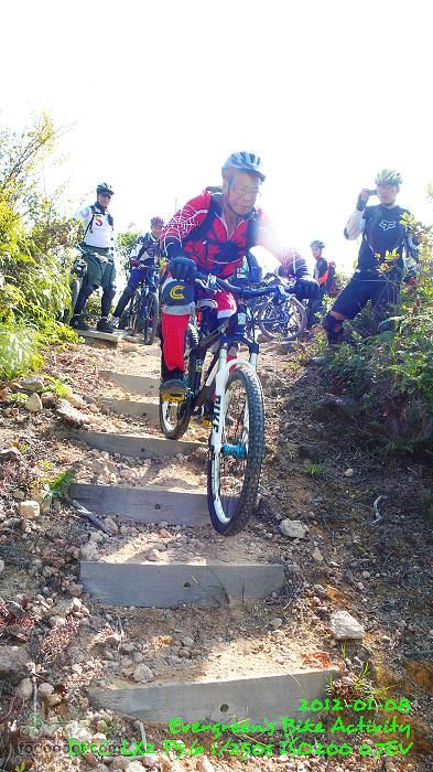 2012 01 08 新界東北邊界廢村P1440797