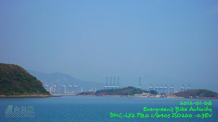2012 01 08 新界東北邊界廢村P1440812