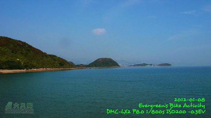2012 01 08 新界東北邊界廢村P1440813