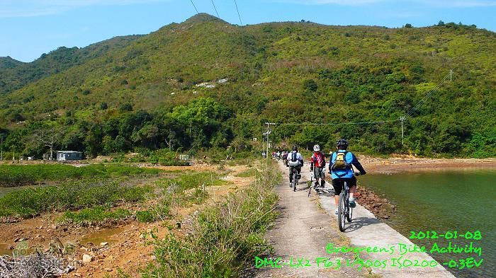 2012 01 08 新界東北邊界廢村P1440814
