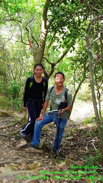 2012 01 08 新界東北邊界廢村P1440832