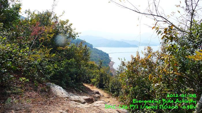 2012 01 08 新界東北邊界廢村P1440839