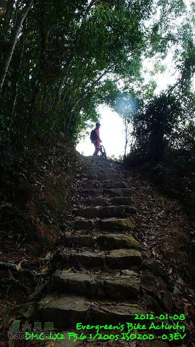 2012 01 08 新界東北邊界廢村P1440845