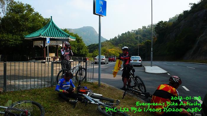 2012 01 08 新界東北邊界廢村P1440865
