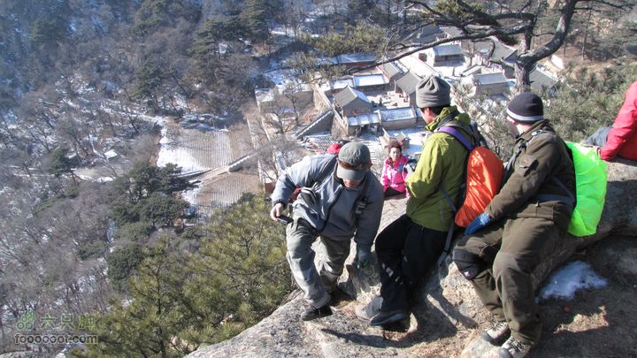 千山大环大安寺IMG_5995