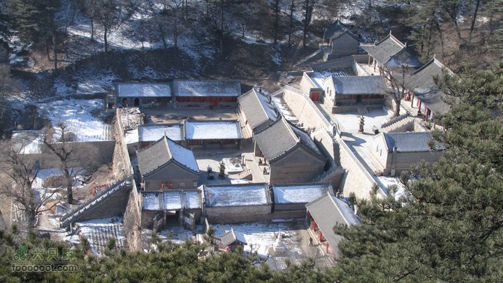 千山大环大安寺IMG_6003