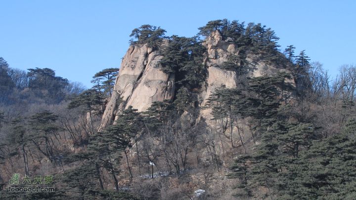 千山大环大安寺IMG_6009