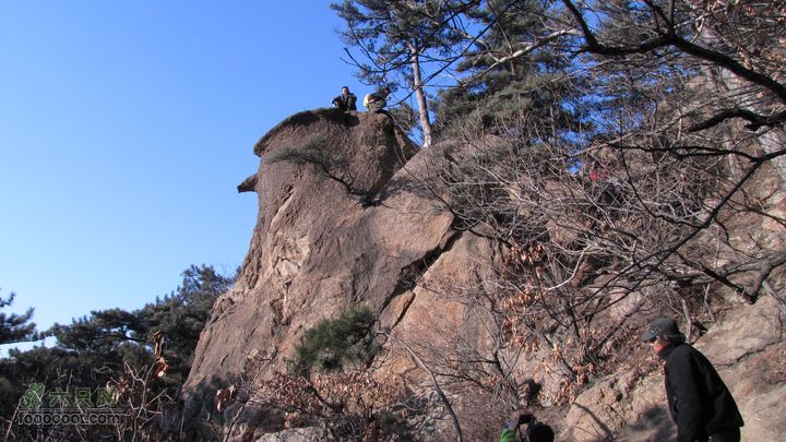 千山大环大安寺IMG_6181
