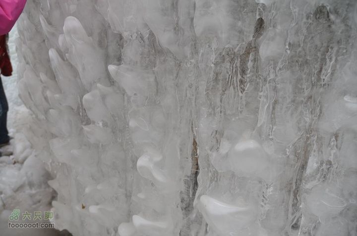 流峪飞峡徒步看冰瀑DSC_0064