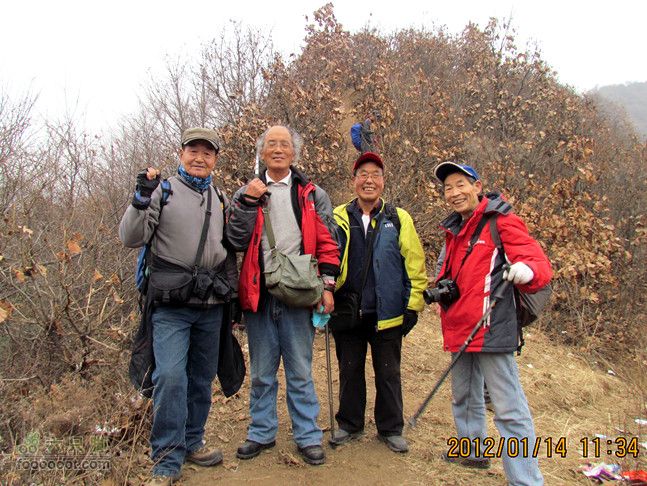 元.14 抱龙峪--子午峪穿越2012.1.4新丰渭河 096_副本