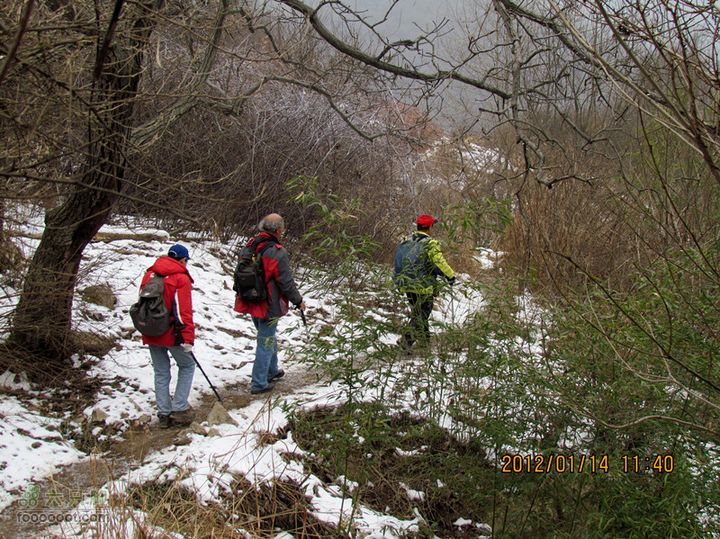 元.14 抱龙峪--子午峪穿越2012.1.4新丰渭河 102_副本