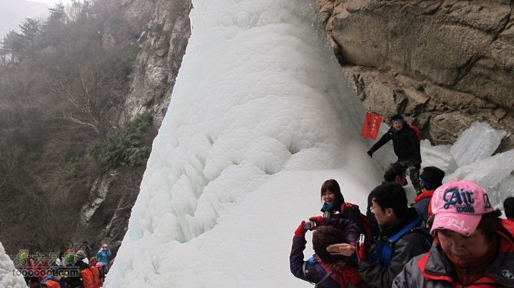 【驴行天下】2012-1-14流峪飞峡IMG_1863
