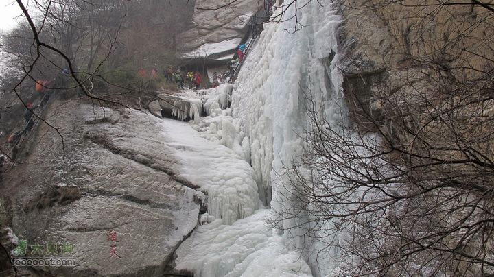【驴行天下】2012-1-14流峪飞峡IMG_1887