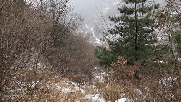 【驴行天下】2012-1-14流峪飞峡IMG_1925