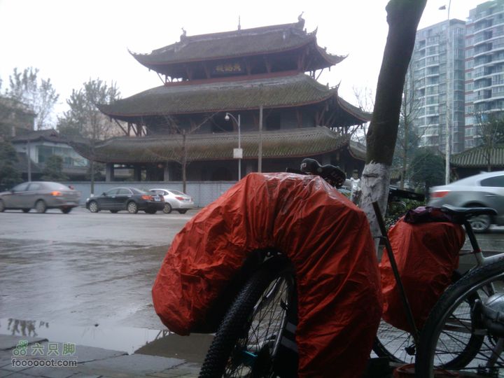 成都至西昌骑行D1(成都至邛崃)C0[I%600000000000000000