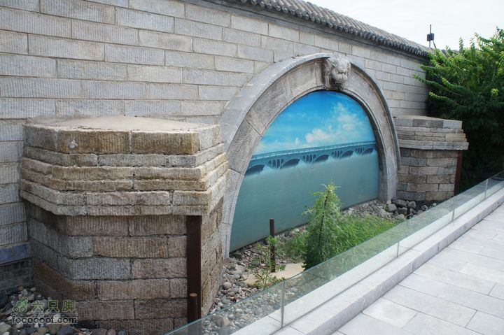 北京骑迹46 寻金中都遗址 访福生寺DSC05113