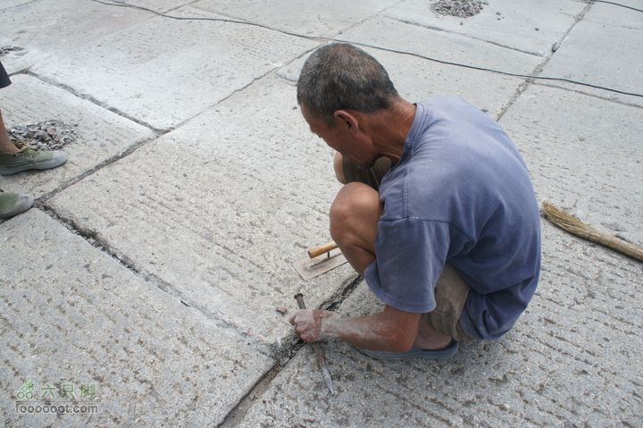 北京骑迹46 寻金中都遗址 访福生寺DSC05126